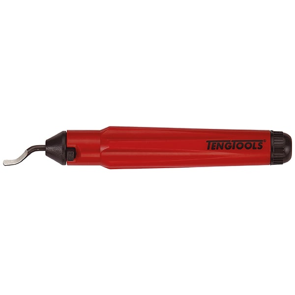 DET01 Deburring Tool + 2 X HSS Knife Blades